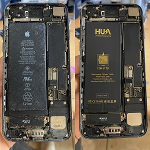iphone battery replacement albuquerque