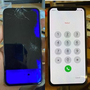 Cell Phone Repair Albuquerque