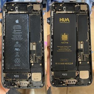 iphone battery replacement albuquerque